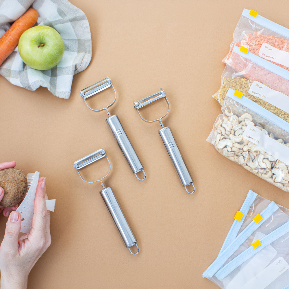 PeelFood Pro™ - Exkluzív Csomag 2024